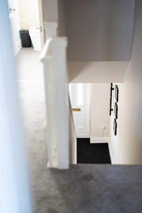 Taylor'S House Villa Cleethorpes Dış mekan fotoğraf
