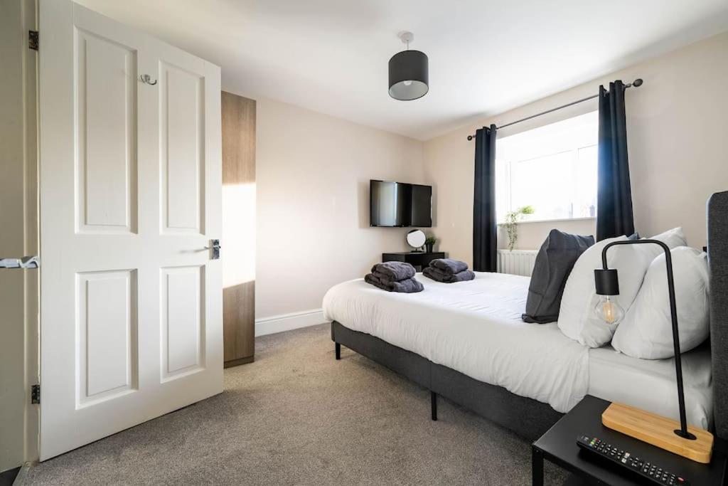 Taylor'S House Villa Cleethorpes Dış mekan fotoğraf