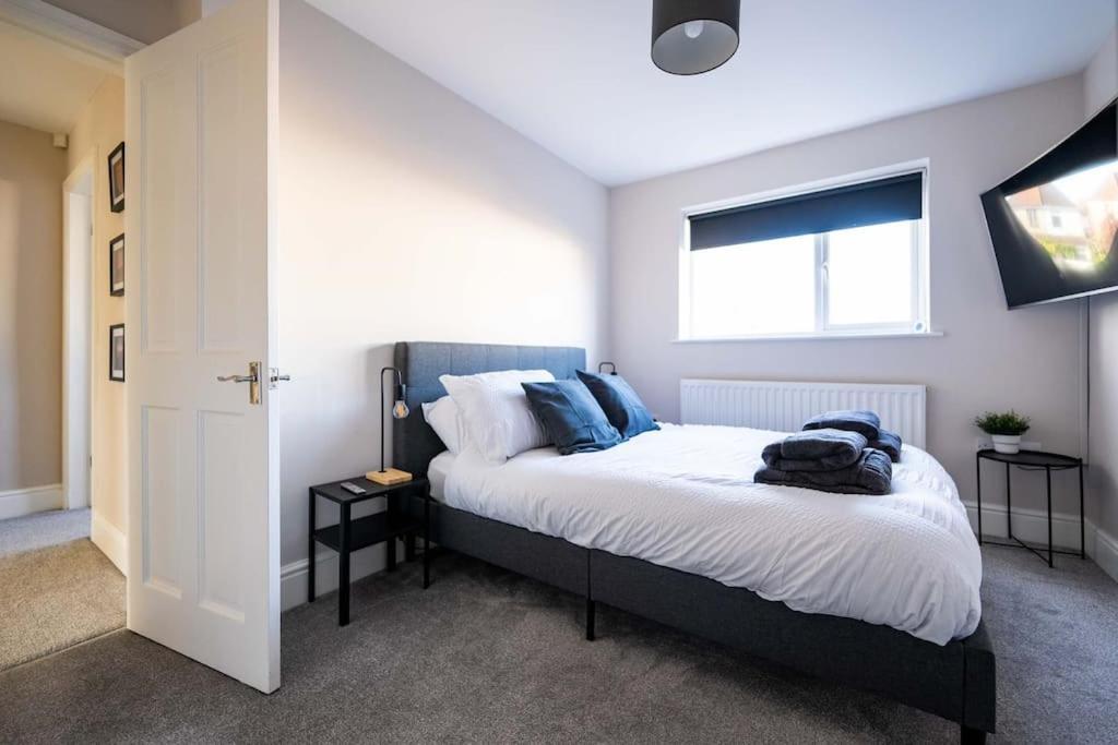Taylor'S House Villa Cleethorpes Dış mekan fotoğraf