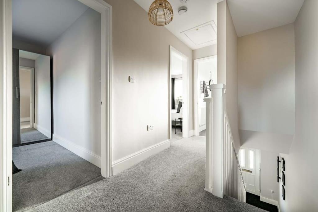 Taylor'S House Villa Cleethorpes Dış mekan fotoğraf